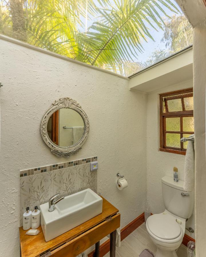 Aquaelberg Place Swellendam Exterior photo