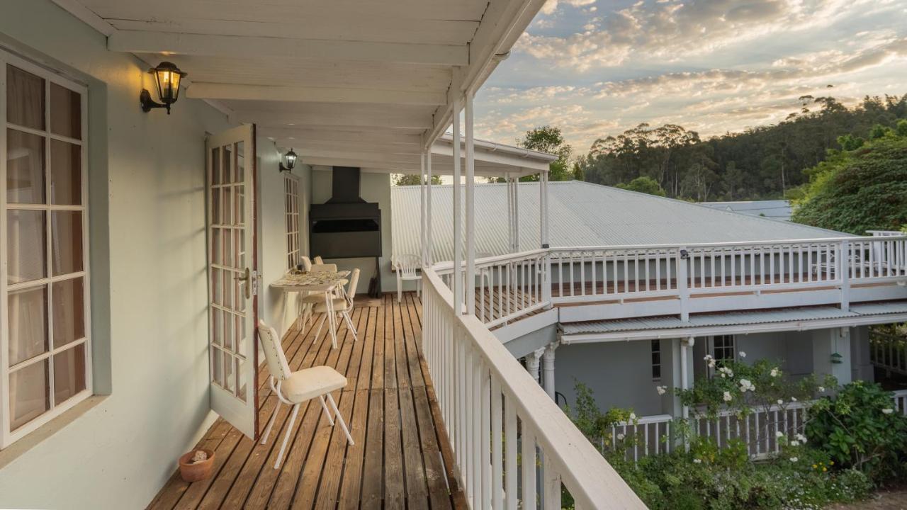 Aquaelberg Place Swellendam Exterior photo