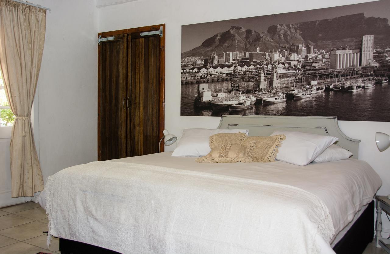 Aquaelberg Place Swellendam Exterior photo