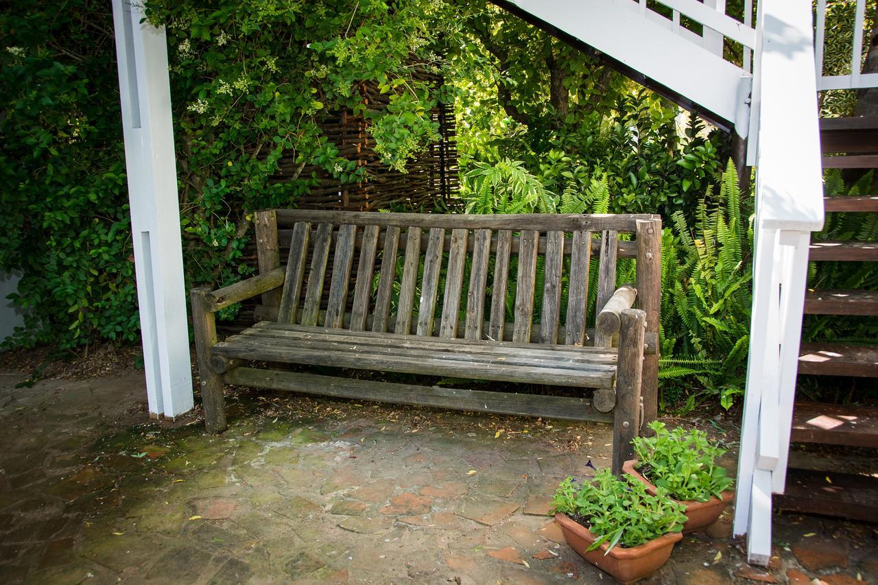 Aquaelberg Place Swellendam Exterior photo