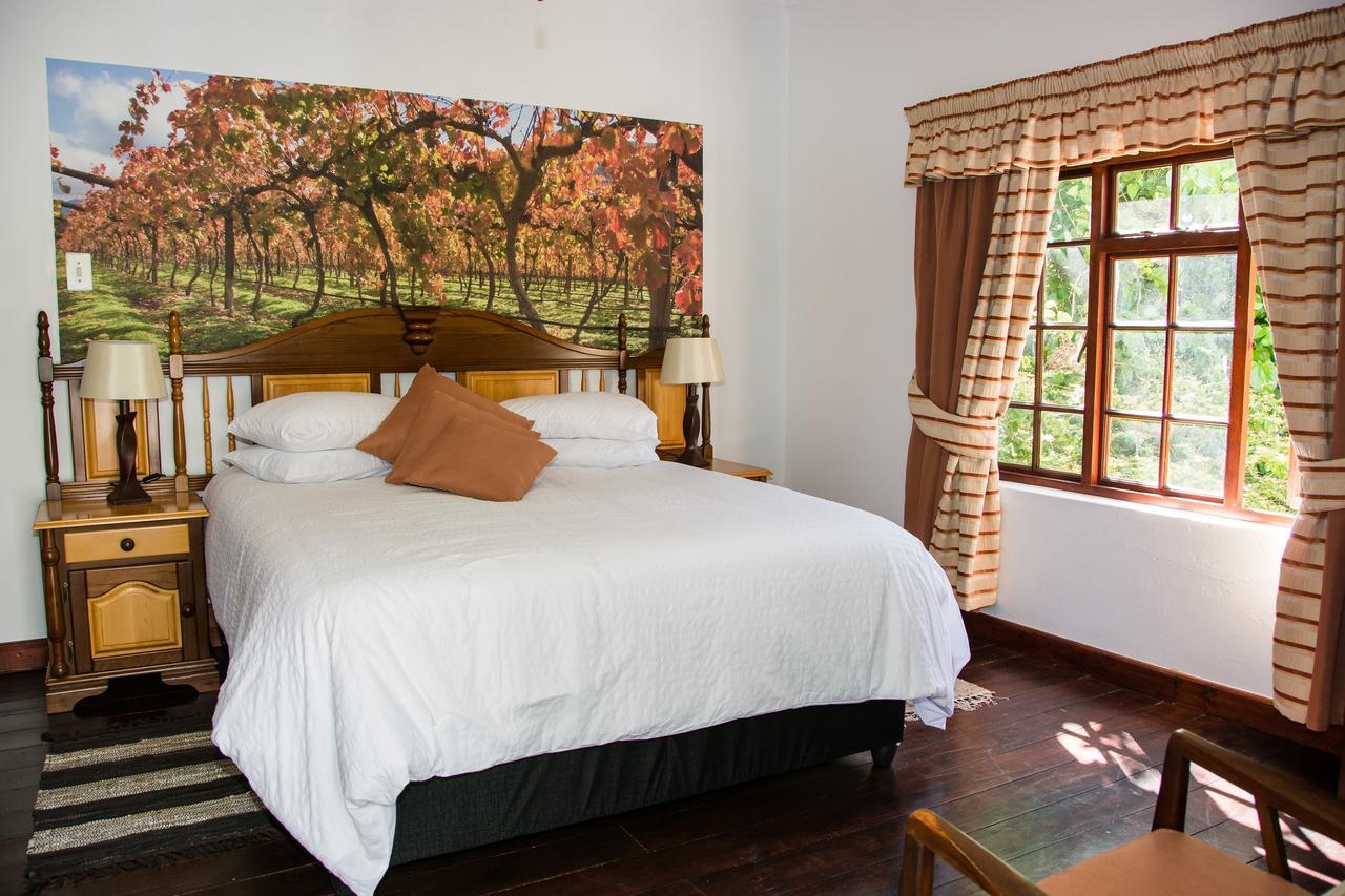 Aquaelberg Place Swellendam Exterior photo