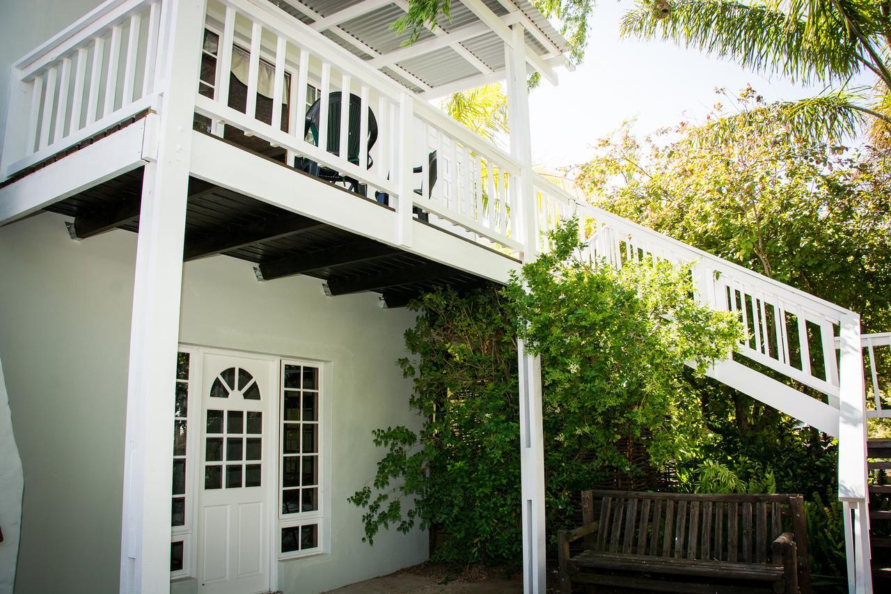 Aquaelberg Place Swellendam Exterior photo