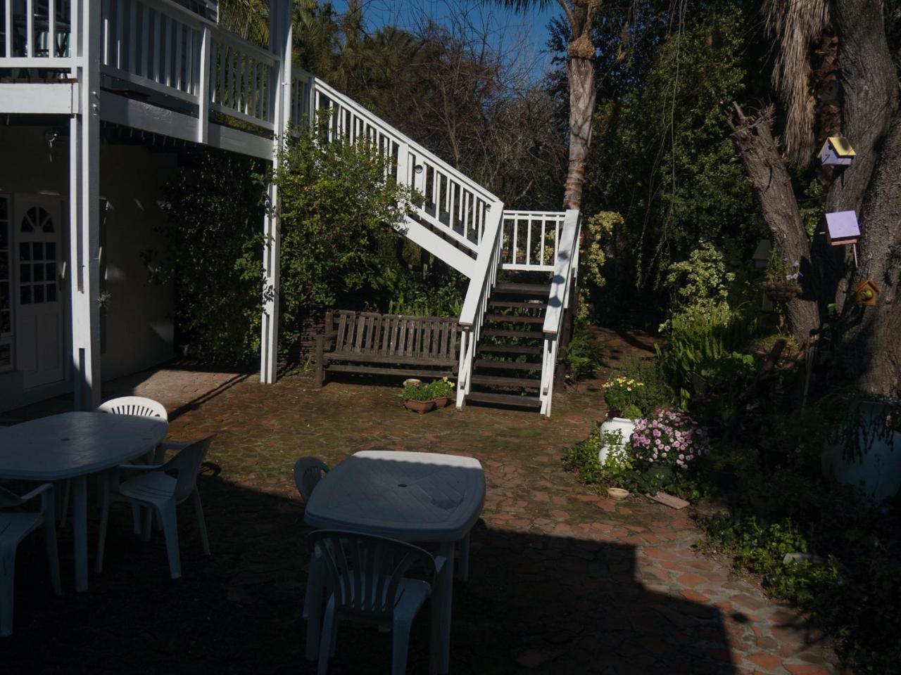 Aquaelberg Place Swellendam Exterior photo