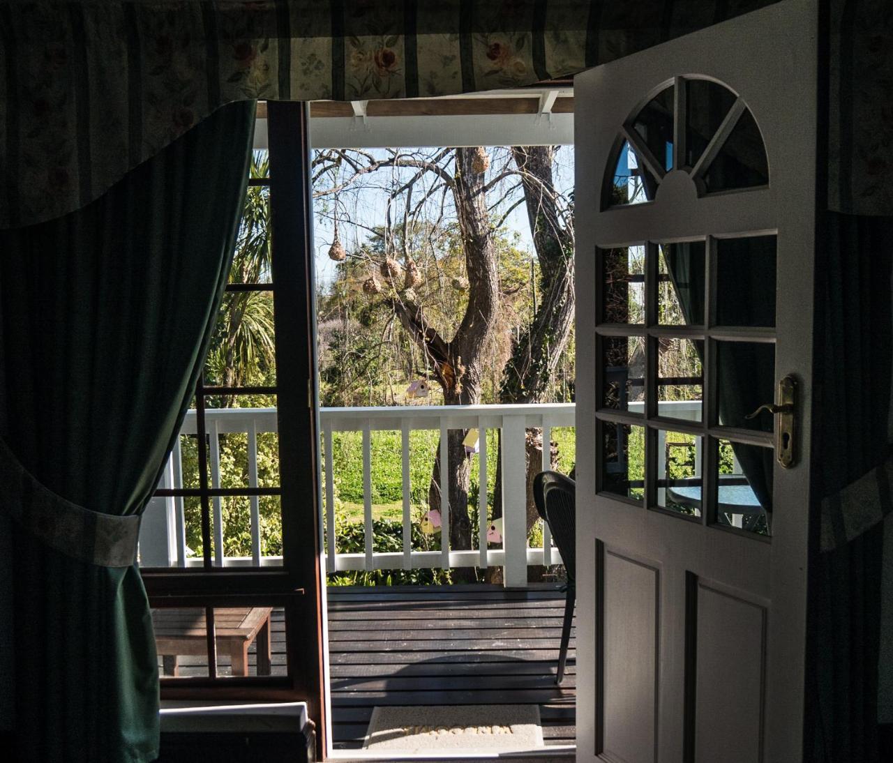 Aquaelberg Place Swellendam Exterior photo