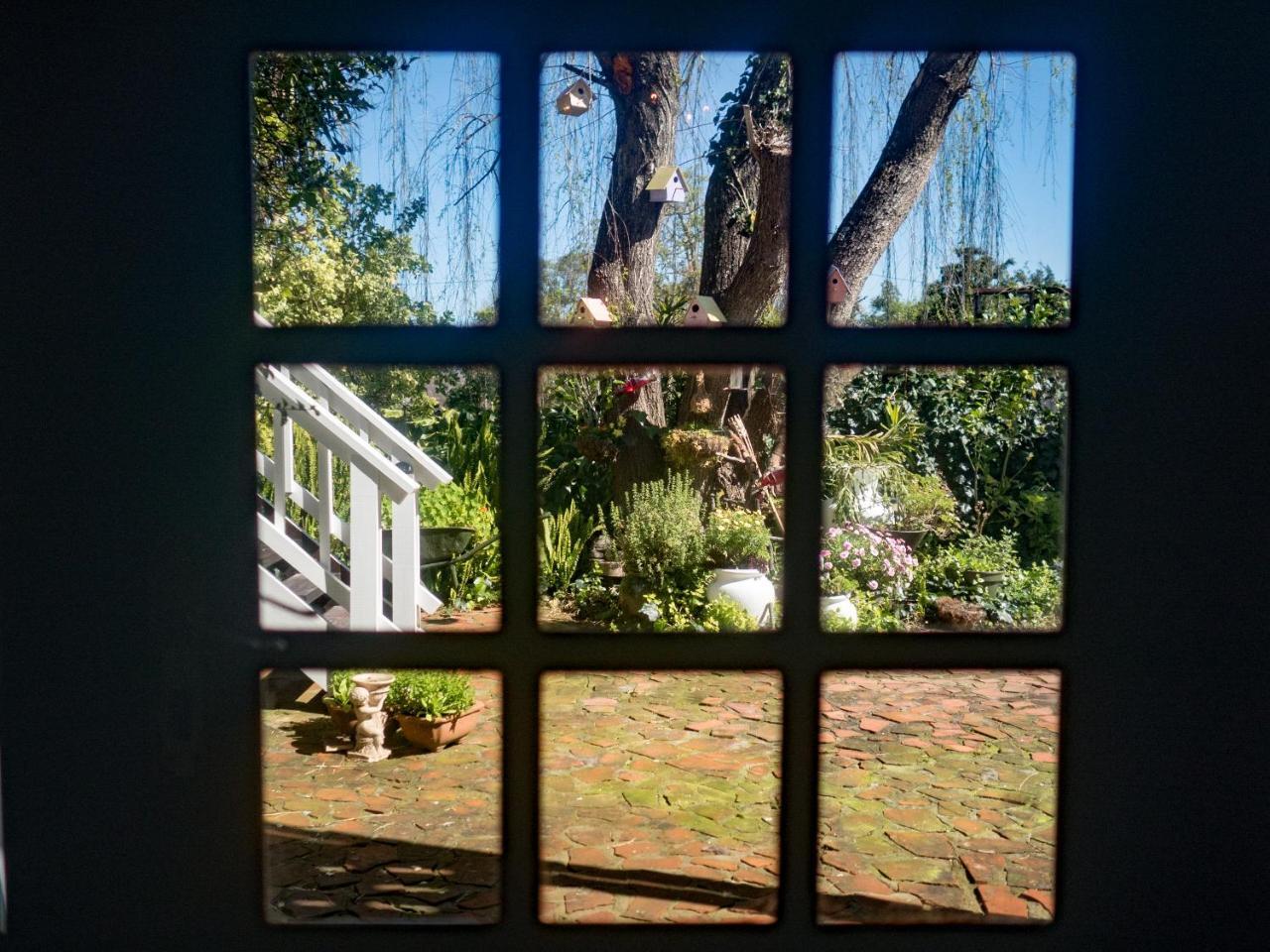 Aquaelberg Place Swellendam Exterior photo